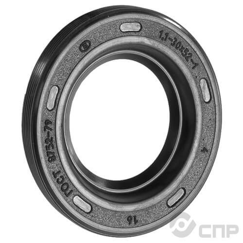 Манжета армированная (сальник) 14х22х5 ГОСТ 8752-79