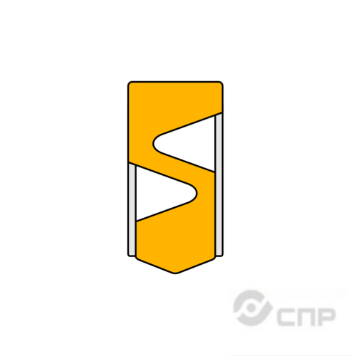 Уплотнения типа AIRZET PK в Губкине