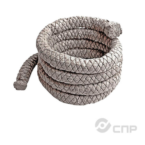 Базальтовые шнуры теплоизоляционные в Губкине