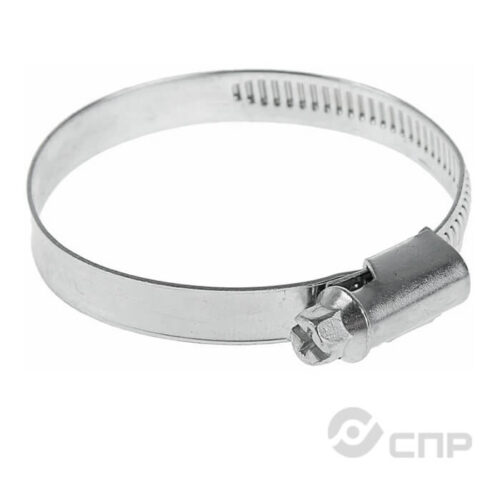 Хомуты червячные в Губкине